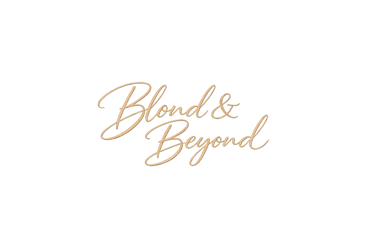 Blond & Beyond | Mobile Hairstylistin